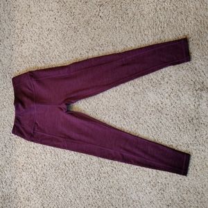 Victoria Secret Leggings 7/8 Length